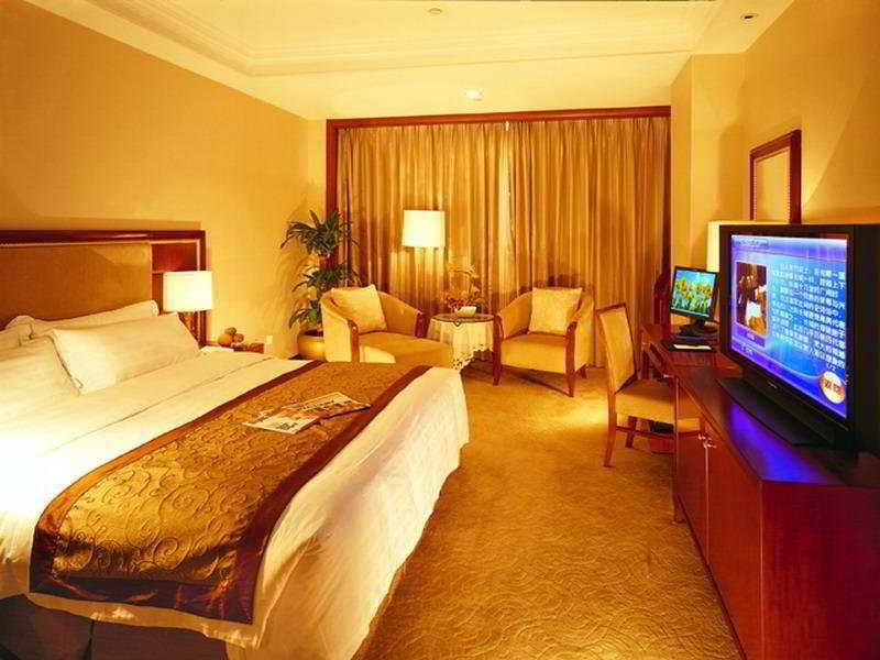 Xinhai Jin Jiang Hotel Peking Kültér fotó