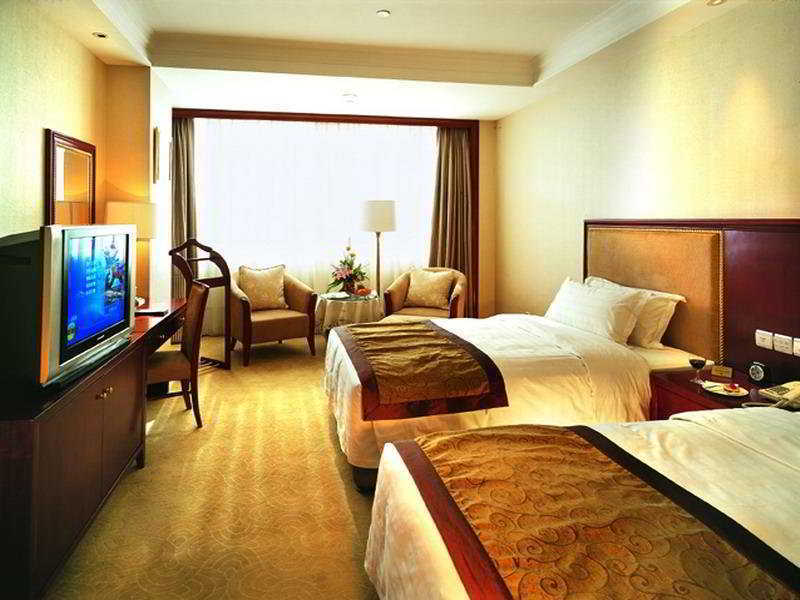 Xinhai Jin Jiang Hotel Peking Kültér fotó
